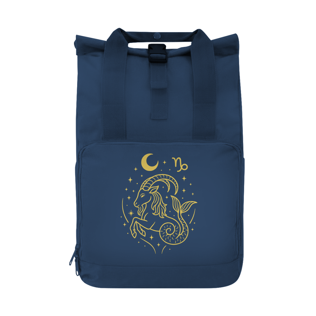 Rucksack – Sternzeichen Steinbock | Celestia Spirit | Spirituelle Mode
