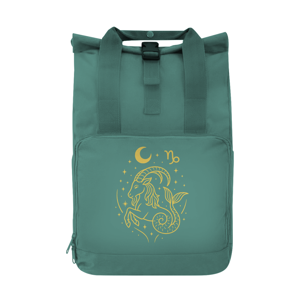 Rucksack – Sternzeichen Steinbock | Celestia Spirit | Spirituelle Mode