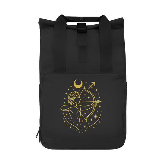 Rucksack – Sternzeichen Schütze | Celestia Spirit | Spirituelle Mode