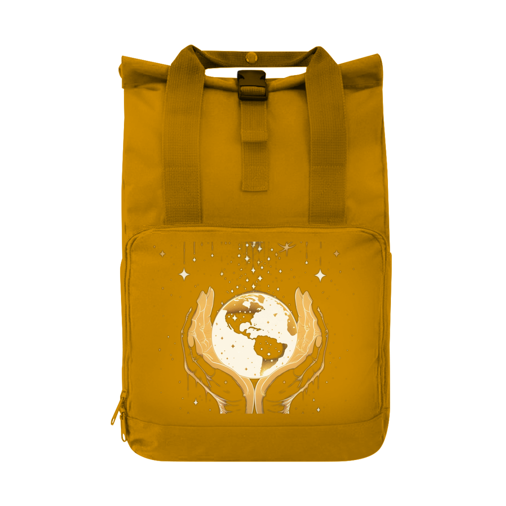 Rucksack - Sacred Alignment | Accessoires | Celestia Spirit