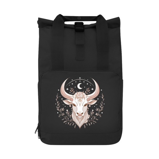 Rucksack - Stier | Accessoires | Celestia Spirit