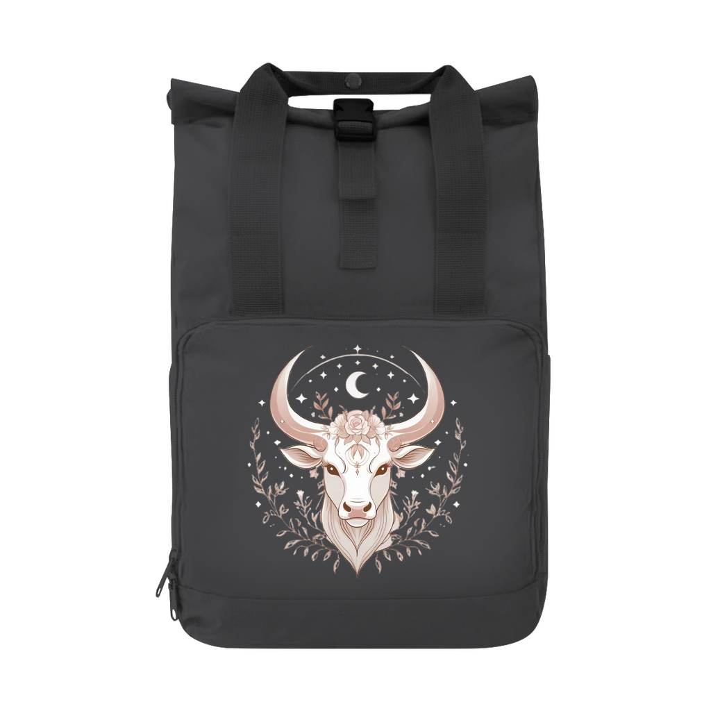 Rucksack - Stier | Accessoires | Celestia Spirit