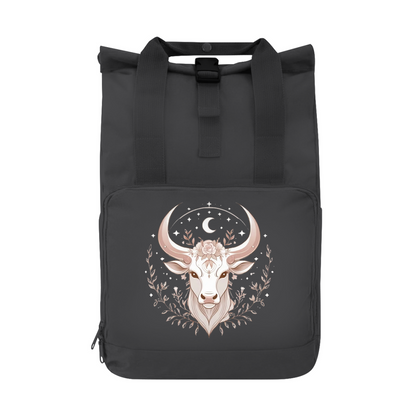 Rucksack - Stier | Accessoires | Celestia Spirit