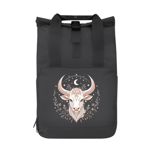 Rucksack - Stier | Accessoires | Celestia Spirit