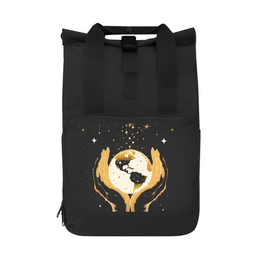 Rucksack - Sacred Alignment | Accessoires | Celestia Spirit