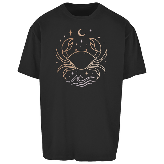 Oversize T-Shirt - Krebs | Unisex | Celestia Spirit