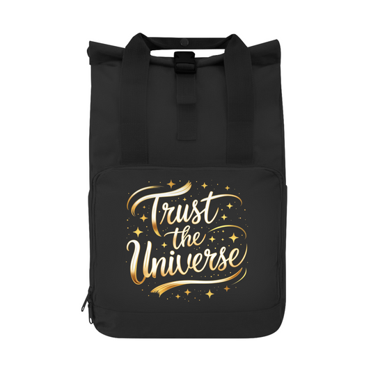 Rucksack - Trust the Universe | Accessoires | Celestia Spirit