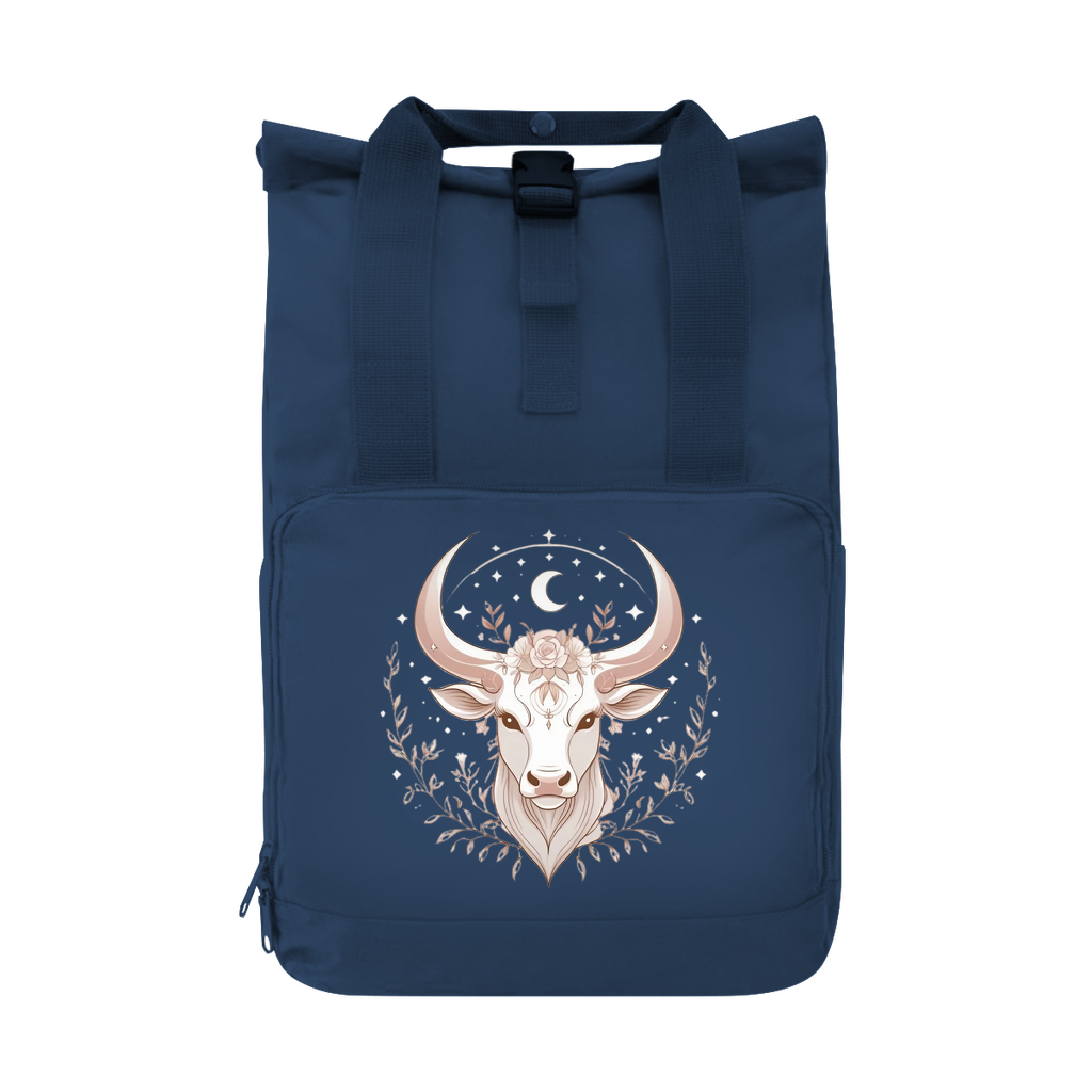 Rucksack - Stier | Accessoires | Celestia Spirit