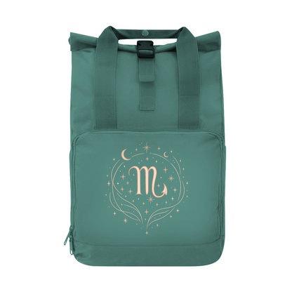 Rucksack – Sternzeichen Skorpion | Celestia Spirit | Spirituelle Mode