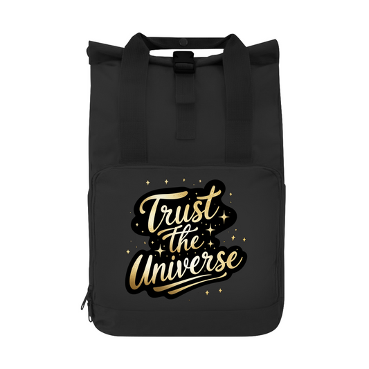 Rucksack - Trust the Universe | Accessoires | Celestia Spirit