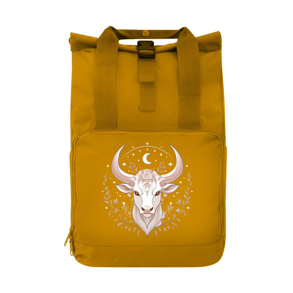 Rucksack - Stier | Accessoires | Celestia Spirit
