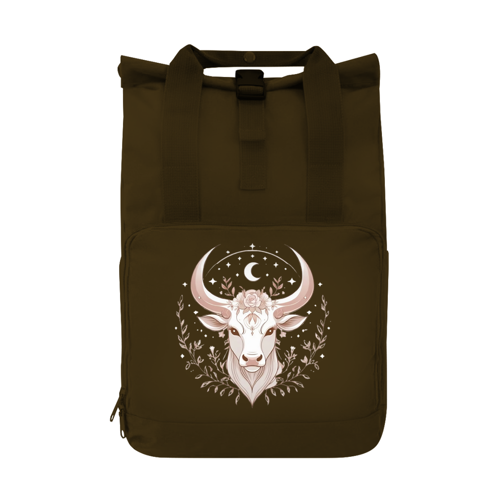 Rucksack - Stier | Accessoires | Celestia Spirit