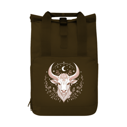 Rucksack - Stier | Accessoires | Celestia Spirit