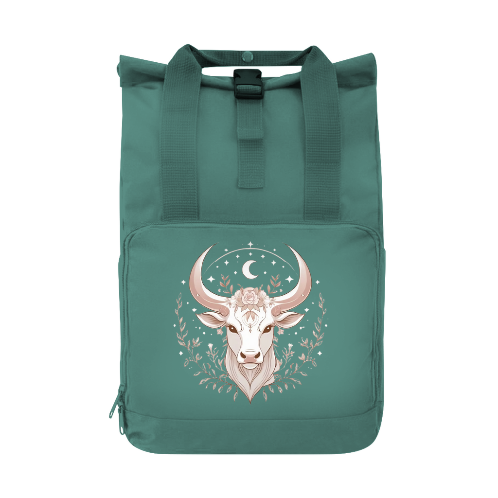 Rucksack - Stier | Accessoires | Celestia Spirit