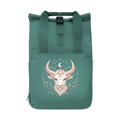 Rucksack - Stier | Accessoires | Celestia Spirit