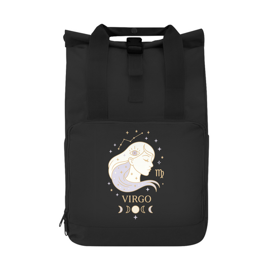 Rucksack – Sternzeichen Jungfrau | Celestia Spirit | Spirituelle Mode