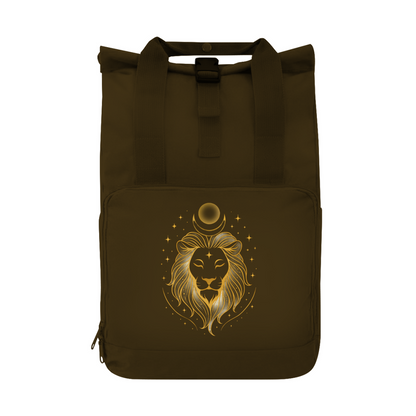 Rucksack – Sternzeichen Löwe | Celestia Spirit | Spirituelle Mode