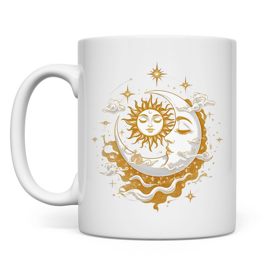 Kaffee Tasse - Celestial Energy | Celestia Spirit