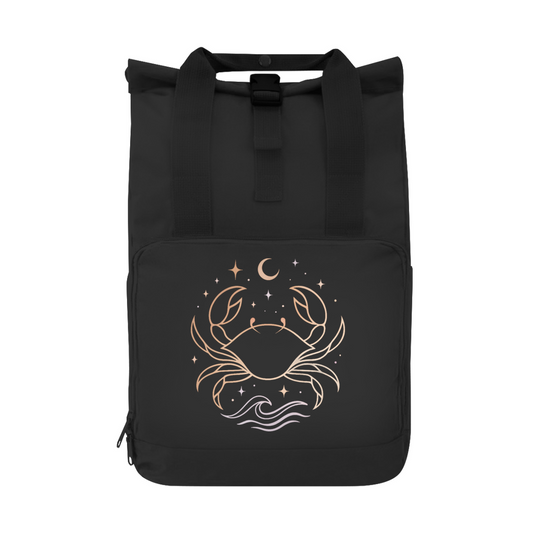 Rucksack - Krebs | Accessoires | Celestia Spirit