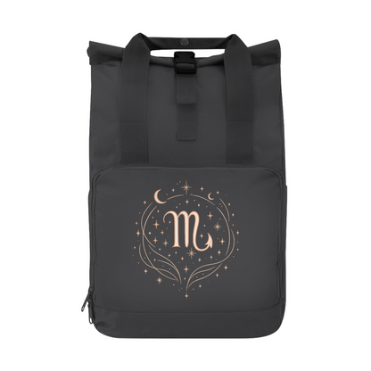 Rucksack – Sternzeichen Skorpion | Celestia Spirit | Spirituelle Mode