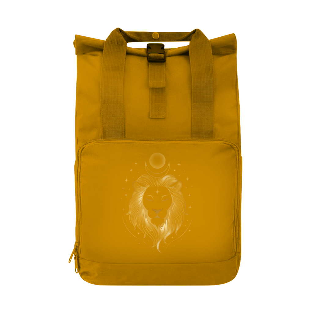 Rucksack – Sternzeichen Löwe | Celestia Spirit | Spirituelle Mode