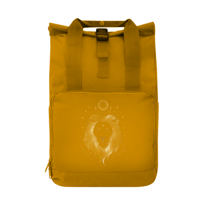 Rucksack – Sternzeichen Löwe | Celestia Spirit | Spirituelle Mode