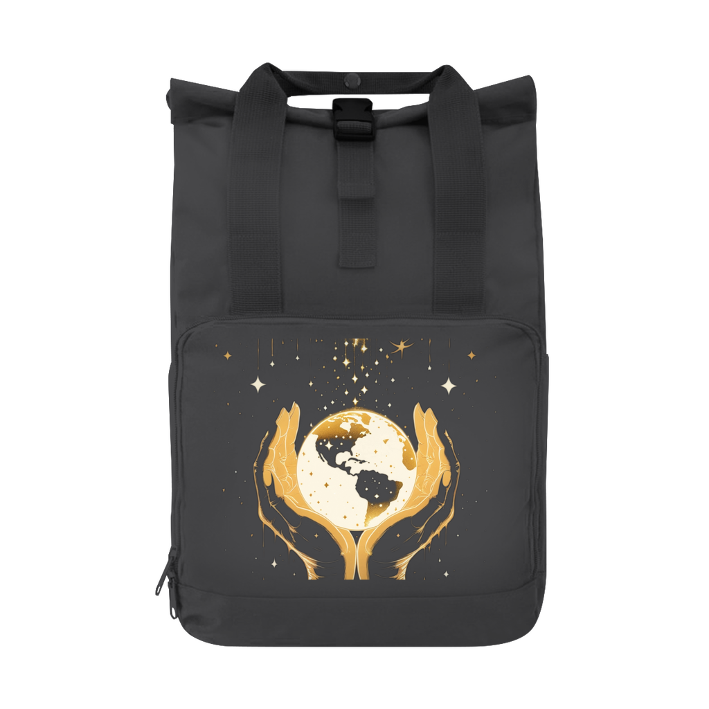 Rucksack - Sacred Alignment | Accessoires | Celestia Spirit